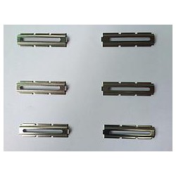 供應(yīng)不銹鋼導(dǎo)針板|要買廠家直銷不銹鋼R型導(dǎo)針板，就來銘豐慶五金吧