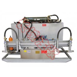 長城注漿供應質優價廉的液壓注漿泵55KW、75KW 長城注漿泵型號