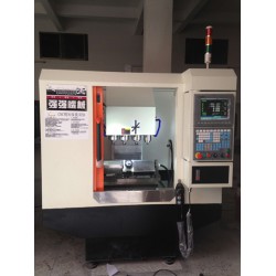 數控精雕機生產廠家，[強強機械]數控精雕機高精度 壽命長