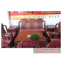 海口紅木家具——海南知名的海南紅木家具廠，你的不二選擇
