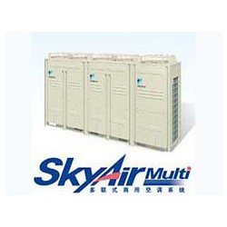 黃岡大金SkyAir Multi商用中央空調(diào) 【薦】價(jià)格合理的大金SkyAir Multi商用中央空調(diào)供銷
