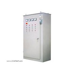 陜西控制柜成套，專業的水處理配電柜要到哪買