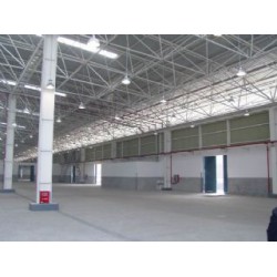 淄博鋼結構安裝哪家好?淄博萬和鋼結構不錯！淄博鋼結構安裝公司