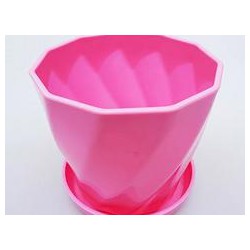 宿遷PP材料綠色環保——品質好的塑料PP環保花盆報價