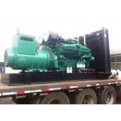 湖里康明斯K50發電機組哪里有 買品牌好的廈門K38/K50發電機組，就選電友動力