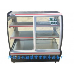 山東雙開(kāi)門蛋糕柜生產(chǎn)廠家|山東價(jià)格公道的雙開(kāi)門蛋糕柜供應(yīng)