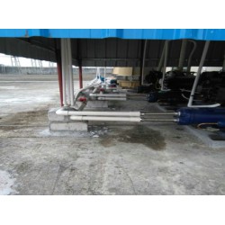 樺達(dá)空調(diào)供應(yīng)具有口碑的冷庫(kù)機(jī)組安裝，三水冷庫(kù)機(jī)組安裝