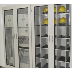 年終盛典-河南消防工具柜價格選河北鑫林，高品質消防工具柜廠家