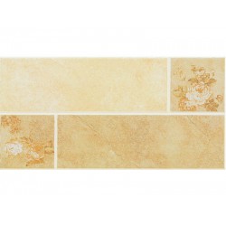 巴洛克陶瓷品牌，廣東內墻300x600知名廠商