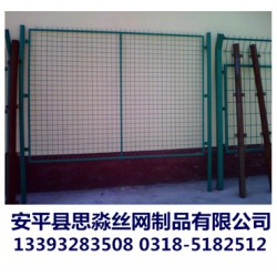 活動臨時隔離網價格|廣西熱鍍鋅護欄網廠家