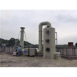 珠海除塵器-珠海車間廢氣處理-珠海昊天通風設(shè)備有限公司