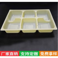 安徽禮品盒，想購買價格適中的河南吸塑月餅托，優(yōu)選鄭州比目包裝