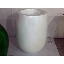 玻璃鋼花器供應(yīng)|好的玻璃鋼花器聯(lián)眾玻璃鋼制品供應(yīng)