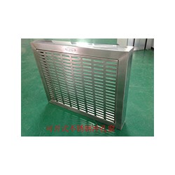 專業可靠的鋁合金風口，億鼎凈化設備傾力推*_不銹鋼制品