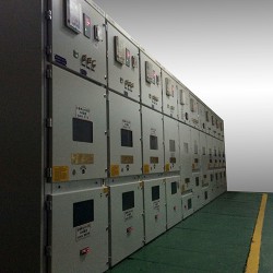 嘉泉節能機電設備供應全省品質好的控制箱 供應各種型號的控制箱、控制柜