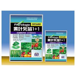 嶄新的化肥包裝袋產自中興塑料包裝：專業生產化肥包裝袋