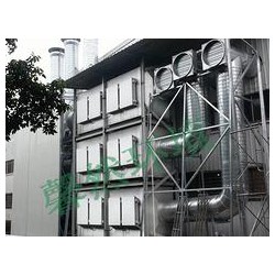 電鍍廠酸霧異味廢氣凈化設備 銷量好的等離子廢氣凈化設備價格怎么樣