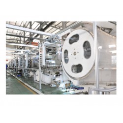 【廠家推*】質(zhì)量好的成人紙尿褲機(jī)械批發(fā)商——定制自動包裝機(jī)