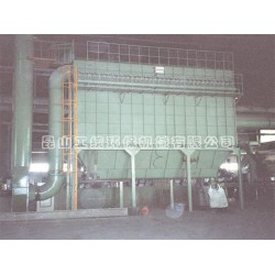 脈沖布袋除塵器，暢銷(xiāo)的大型脈沖布袋除塵器在哪可以買(mǎi)到