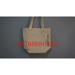購(gòu)物手提袋定制 廠(chǎng)家定制帆布手提袋