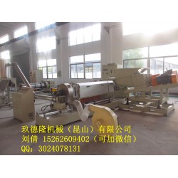 碳酸鈣造粒機,碳酸鈣填充母料造粒機,碳酸鈣高填充造粒機