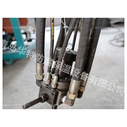 聚氨酯發泡機價格，【推*】華特防腐保溫設備供應聚氨酯高壓發泡設備