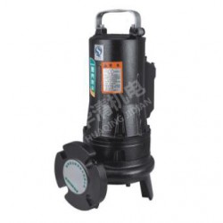 廠家批發污水泵 大量供應價格劃算的華清機電污水泵