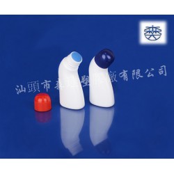 50ML海綿頭擦劑瓶，涂抹瓶，酸痛酊擦劑瓶