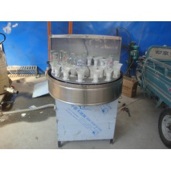 佳宜包裝機(jī)械——信譽(yù)好的cp-56半自動沖控機(jī)提供商——口碑好的葡萄酒洗瓶機(jī)