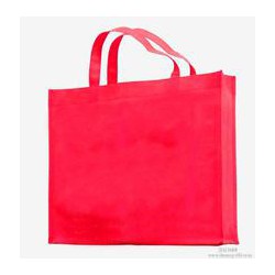 供應(yīng)熱銷(xiāo)無(wú)紡布禮品袋，塑料薄膜