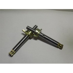 啟動軸，質量好的啟動軸AX-100推*