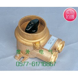 HH202-4船用銅質開關，優質的HH202船用銅質開關品牌推*