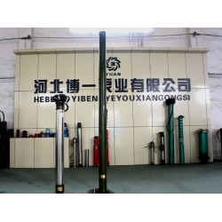博一泵業供應值得信賴的不銹鋼潛水泵，不銹鋼潛水泵型號規格