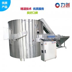 鄭州品牌好的全自動理瓶機廠家，理瓶機廠家