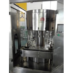 灌裝機哪家銷量好，甘肅桶酒灌裝機
