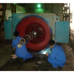 海南交流電機(jī)專業(yè)維修廠，*流的海口電機(jī)維修公司推*