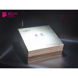 專業可定做*品盒 禮盒定做——櫻美印刷（L）