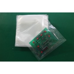 防靜電透明真空袋，專業(yè)生產(chǎn)防靜電真空包裝，電子產(chǎn)品包裝