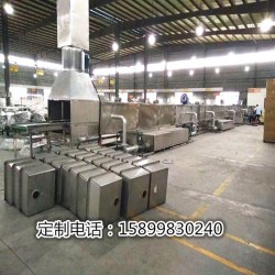 不銹鋼水槽高壓噴淋清洗機，高效率批量清洗