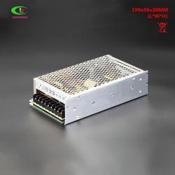 12v20a250w工業工控儀器安防監控電源 led開關電源