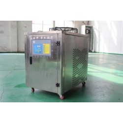 箱式冷水機，上海冷凍機，風冷冷水機