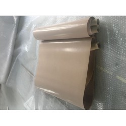 廠家直銷鐵氟龍輸送帶、復合帶、封口機帶及各種規(guī)格無縫帶