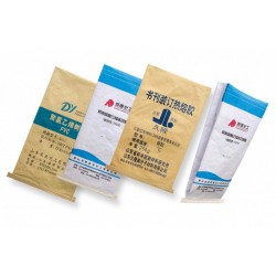 江蘇昆山眾之銳大量供應25kg裝牛皮紙復合袋，價格優惠