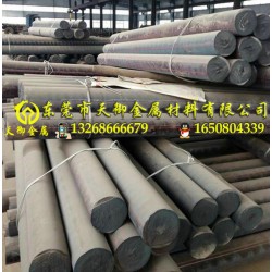 寶鋼耐磨損球墨鑄鐵棒，QT700-2 鑄鐵圓棒