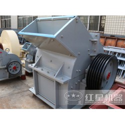 廣受歡迎的—錘式石頭粉碎機(jī)真的這么好用？