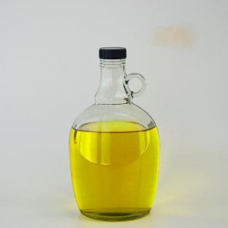 橄欖油瓶250毫升把手橄欖油瓶250毫升鳥(niǎo)嘴橄欖油瓶