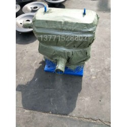 WHT04-10-IF蝸輪蝸桿減速機，運輸