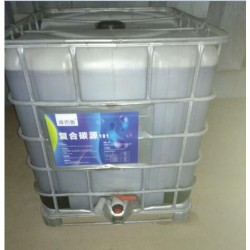 河北復合碳源代替醋酸鈉，代替氯酸鈉高效活性碳源廠家