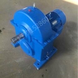 YTC562斜齒輪泰興減速機。非標定制，黑龍江