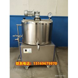 巴氏殺菌機(jī)，蜂蜜巴氏殺菌機(jī)，巴氏殺菌機(jī)價(jià)格